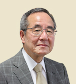 河野慶三氏