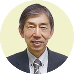 山田総合法律事務所所長　大阪大学　元特任教授　山田長伸先生の画像